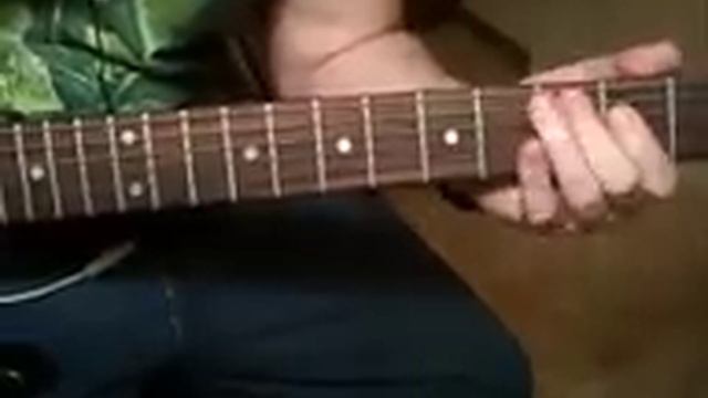 How to Play Angry Again by Megadeth Guitar Lesson (w/ Tabs!!) смотреть онлайн