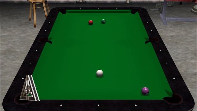 Virtual Pool Lite | Career Play | Garage | Game 199! смотреть онлайн
