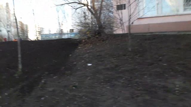 Электробус выживает Троллейбус Крылатское Зарядное устройство смотреть онлайн