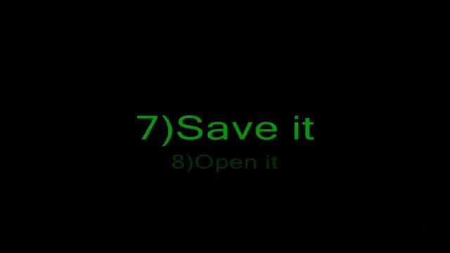 Command Prompt (CMD) Trick-Infinite CMD смотреть онлайн
