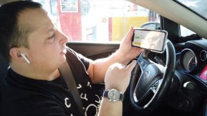 Заправляюсь через Яндекс.Навигатор. Оплата бензина через Яндекс Навигатор.