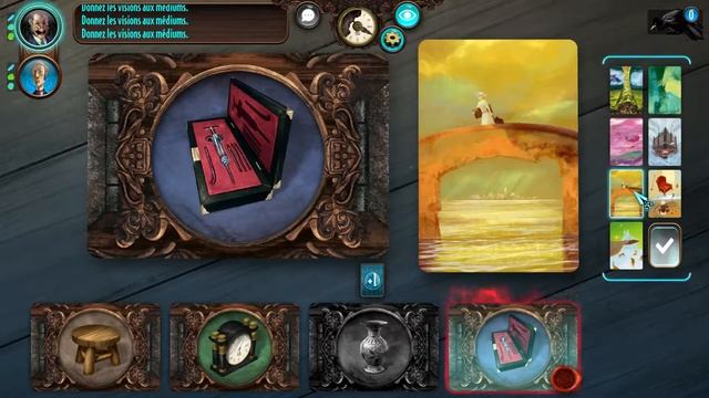 Mysterium PC - Multiplayer 01 Vue Fantome - Gameovert.net [FR] смотреть онлайн