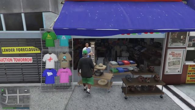 COMMENT AVOIR LE BANDANA SEUL | SOLO | GTA ONLINE | PS4/5 - XBOX ONE - PC смотреть онлайн
