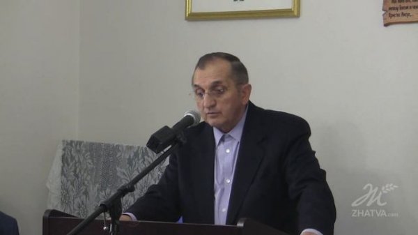 Сейте себе в правду - Vasiliy Savich Василий Савич