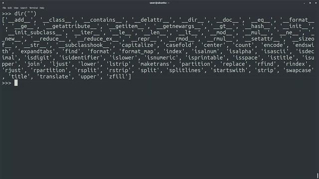 50 Classes and Objects in Python | Python [ COMPLETE COURSE ] смотреть онлайн