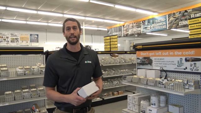 Buy your hydraulic filter at a Parker Hose and Fitting store смотреть онлайн