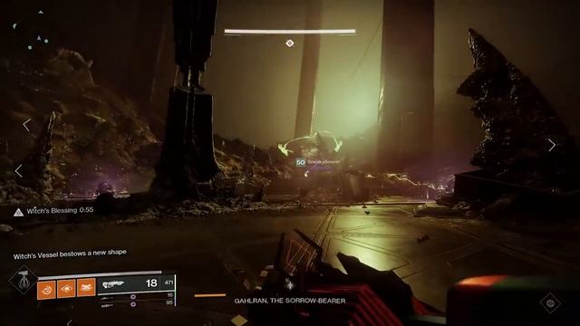 Destiny 2: My Favorite (& Least Favorite) Day 1 Raid Race Experiences смотреть онлайн