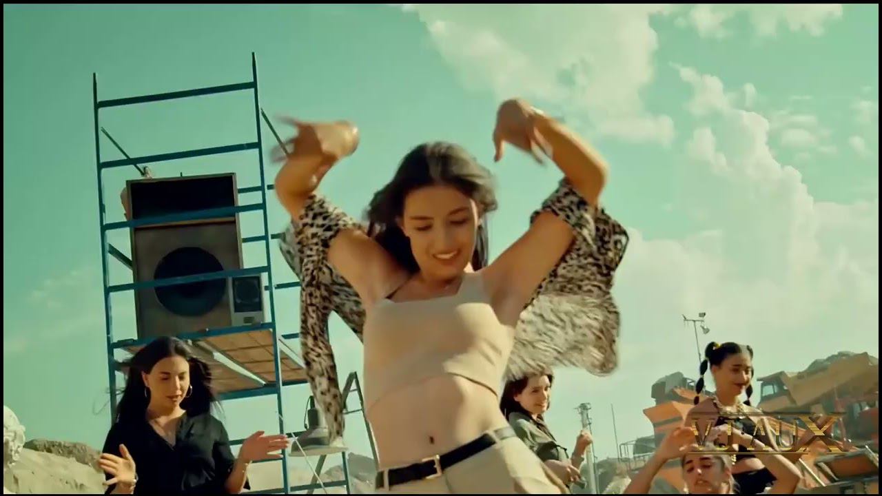 Activate - The beat of the drum (Jora jfox Remix VJ Aux) смотреть онлайн