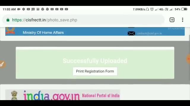 How To Apply Online CISF HC 2019 | CISF HC Ministerial Kaise Bhare Online Form смотреть онлайн