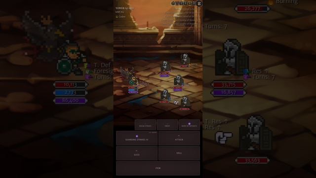 Towers of Olympia First Playthrough! - Alpha Gameplay (not final) смотреть онлайн