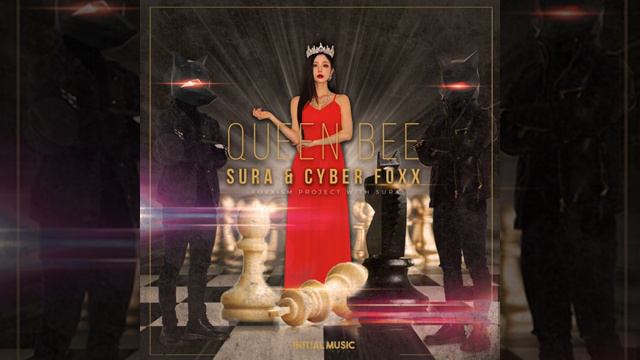 Queen Bee (Extended Mix)