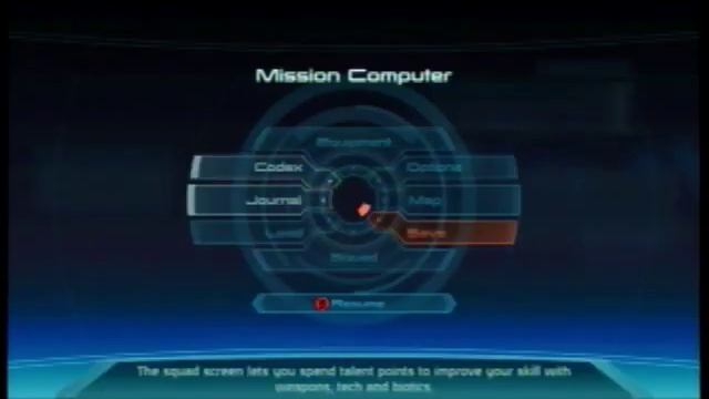 Mass Effect Bring Down The Sky Walkthrough Part 3 смотреть онлайн