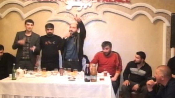 Resad Dagli & Vuqar Bileceri - Bile Bile