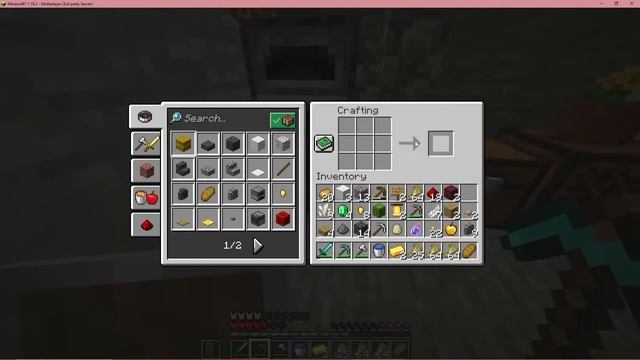 making a joinable origins smp bc i need sm to stream while iwait for rad to get home (JAVA ONLY) смотреть онлайн