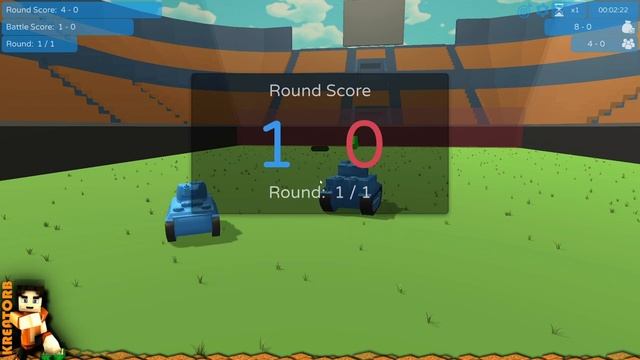 Gummy Dummy Battles #gummydummybattles смотреть онлайн