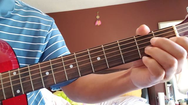 AS THE DEER - key of C - acoustic guitar with lyrics and chords in the description смотреть онлайн