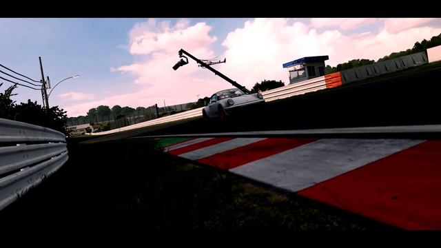 Rauh Welt Begriff | Porsche 911 | Suzuka Circuit | Forza Motorsport 7 смотреть онлайн