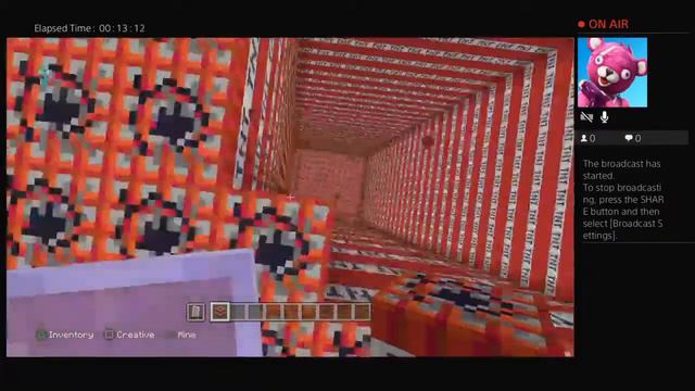 Trying to break mojang servers смотреть онлайн