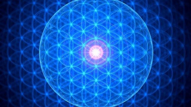 432 Hz Медитация : Матриците на Гаряев - музика на щастието смотреть онлайн