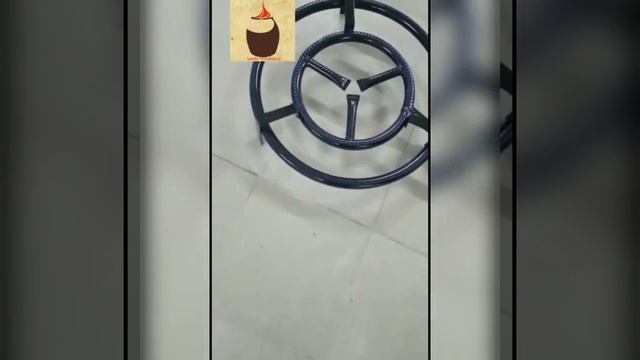 Горелка газовая для тандыра смотреть онлайн