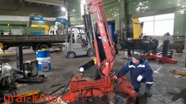 В ПРОДАЖЕ!!! UNIC URA103