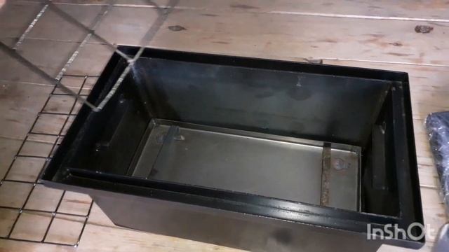 КОПТИЛЬНЯ ВИДЕО ОБЗОР. смотреть онлайн