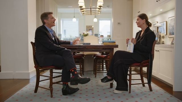 Пітер Брегман: новий підхід до досягнення цілей та успіху | Щастя Talk #4 смотреть онлайн