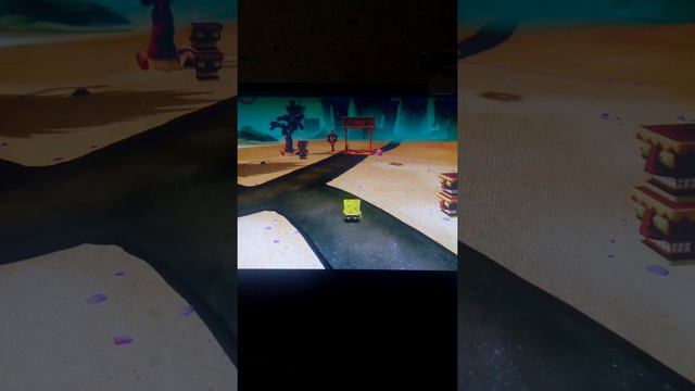 проходим уровни с друзьями Спанч Боб Сквепенс это очень интересная игра скачайте её пожалуйста😊💚💙 смотреть онлайн