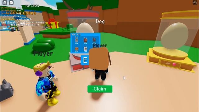 Roblox [NEW] Tap Tap Simulator New Code August 2020 смотреть онлайн