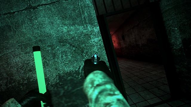 Garry's Mod Realism | Agroprom | WOLF PMC Loner Introduction смотреть онлайн