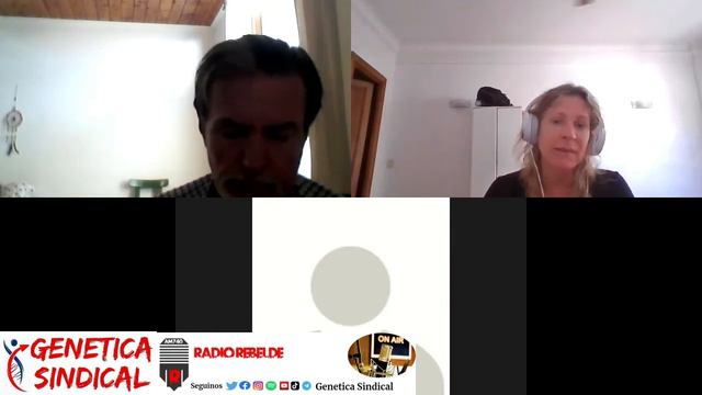 Fernando Vaca Narvaja "Los pueblos originarios están reclamando tierras, no ocupándolas" 28/10/21 смотреть онлайн