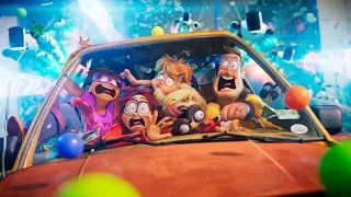 Митчеллы против машин The Mitchells Vs. The Machines - Трейлер HD 2021