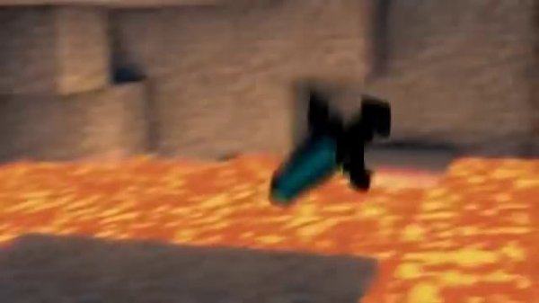 MINECRAFT CREEPER RAP | Dan Bull  (10 Hours)