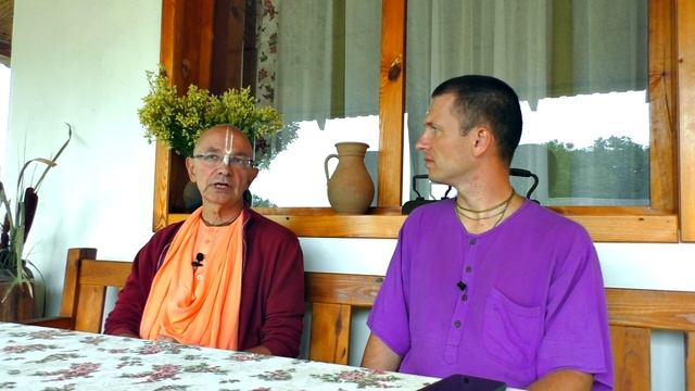 Эволюция духовного движения. Миссии поколений