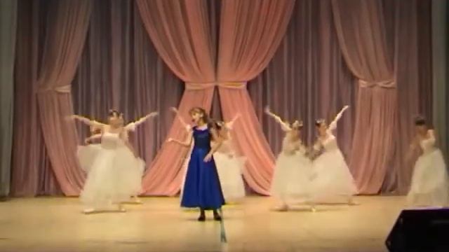 Вивальди (Vivaldi song & dance) смотреть онлайн