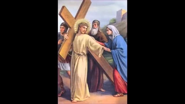 Seven Sorrows Rosary смотреть онлайн