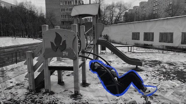 Анимационный ролик. Сказка об одном городе смотреть онлайн