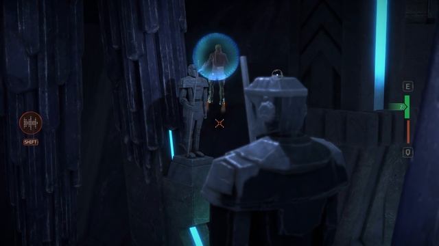 НАПАДЕНИЕ НА КОРАБЛЬ ? Прохождение Guardians of the Galaxy: A Telltale Series [ЭПИЗОД 2] #3 смотреть онлайн