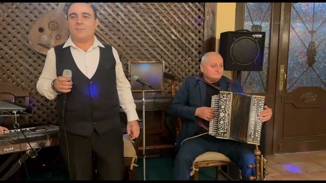 Rudolf Muradyan - Sari lala смотреть онлайн