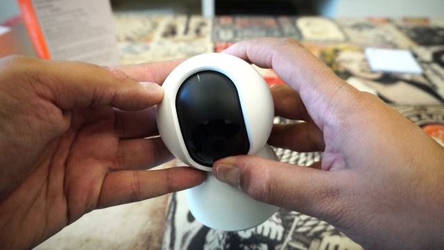 Mi Home Security Camera 360 Review | Best Budget Security Camera