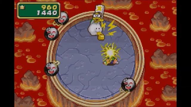 Top 10 Mario Party Advance Minigames смотреть онлайн