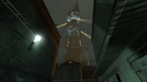 HALF-LIFE 2 BETA - ЭТО ИСКУССТВО!