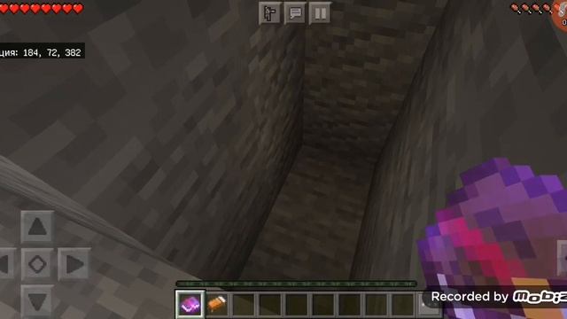 Майнкрафт Играю на сервере Mineplex смотреть онлайн