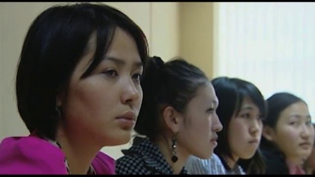 "Кім боламын" - Ақпараттық технологиялар мамандығы смотреть онлайн