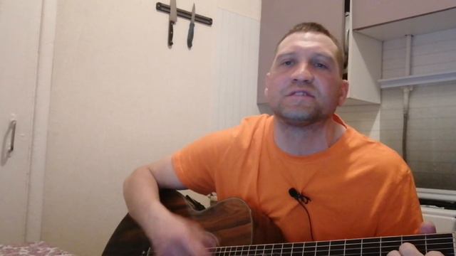 Кавер "Поезд в огне" Аквариум смотреть онлайн