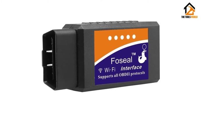 Best Bluetooth OBD2 Scanners for 2021 [Top 5 Picks] смотреть онлайн