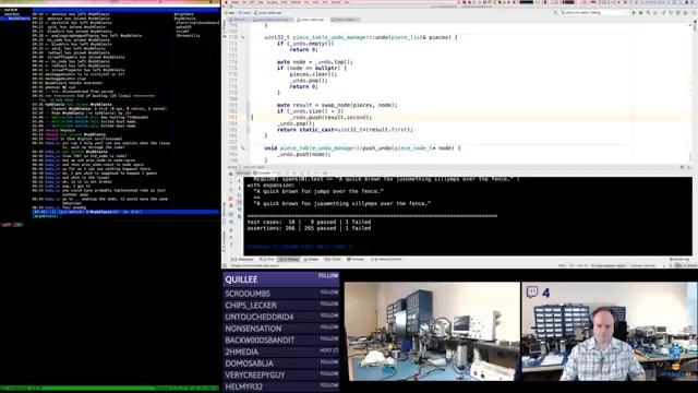 C++17: [RACK] Bug seek and destroy mission смотреть онлайн