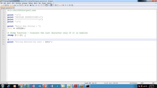 Perl Scripting Training & Certification | Perl Scripting Online Course | Perl Scripting | Uplatz смотреть онлайн