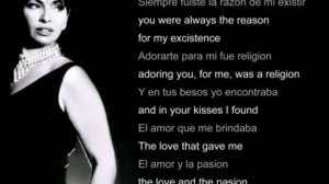 Historia De Un Amor Laura Fygi