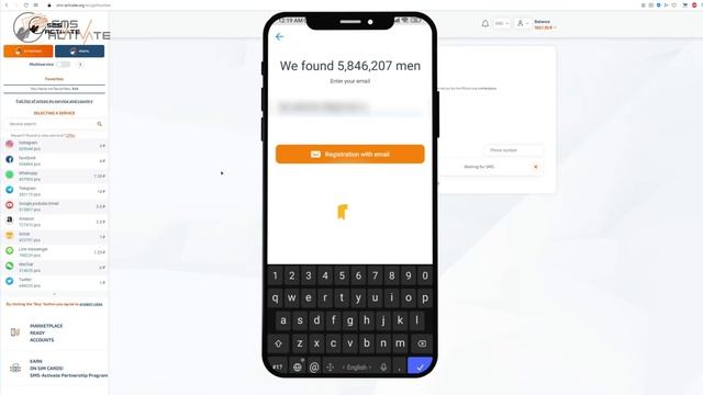 Create an Mamba Account without Phone Verification | Guide Using Virtual Number for SMS смотреть онлайн